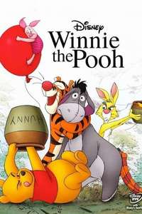 The New Adventures of Winnie the Pooh - Posters