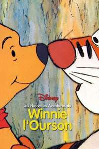The New Adventures of Winnie the Pooh - Posters