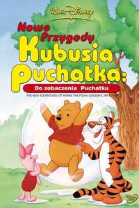 The New Adventures of Winnie the Pooh - Posters