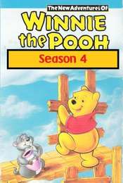 The New Adventures of Winnie the Pooh Season 4