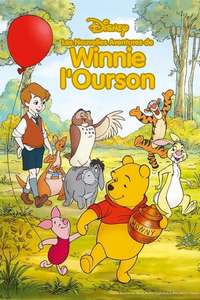 The New Adventures of Winnie the Pooh - Posters