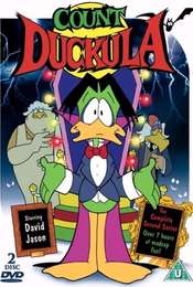 Count Duckula Season 2