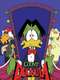 Count Duckula : Season 4