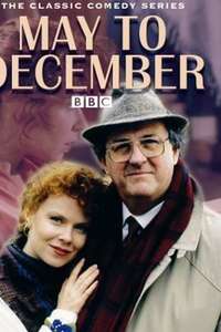 May to December - Poster