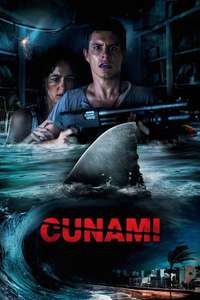 Bait - Posters