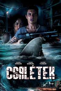 Bait - Posters