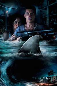 Bait - Posters