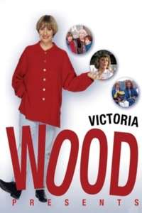 Victoria Wood - Poster