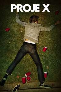 Project X - Posters