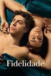Devotion  a Story of Love and Desire Season 1