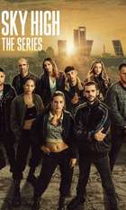 Sky High: The Series