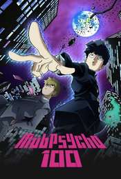 Mob Psycho 100 Season 1