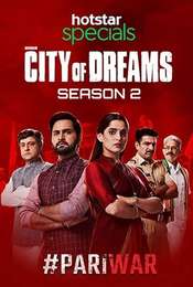 Season 3 Season 2