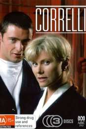 Correlli Season 1