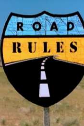 Road Rules Season 1