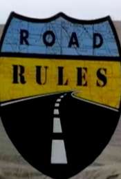 Road Rules Season 2