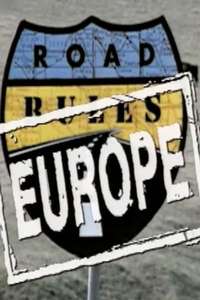 Road Rules - Poster