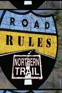 Road Rules - Poster