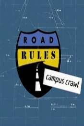 Road Rules Season 11