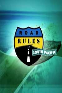 Road Rules - Poster
