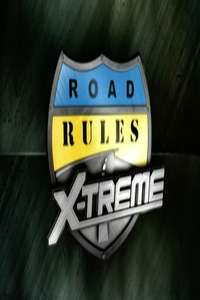 Road Rules - Poster