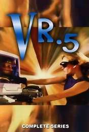 VR.5 Season 1