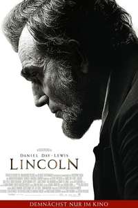 Lincoln - Posters
