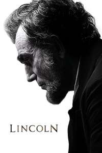 Lincoln - Posters