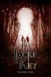 Locke & Key - Posters