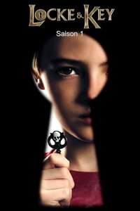 Locke & Key - Posters