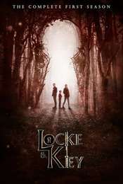 Locke & Key Season 1