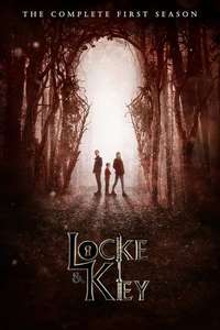 Locke & Key - Posters