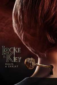 Locke & Key - Posters
