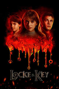 Locke & Key - Posters