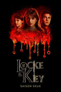 Locke & Key - Posters