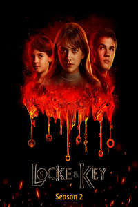 Locke & Key - Posters