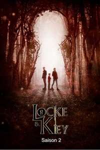 Locke & Key - Posters