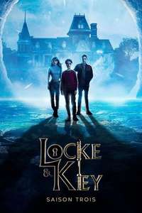 Locke & Key - Posters