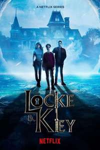 Locke & Key - Posters