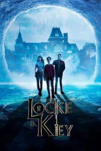 Locke & Key - Posters