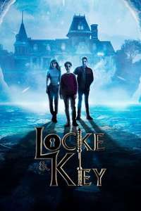 Locke & Key - Posters