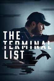 The Terminal List Season 1