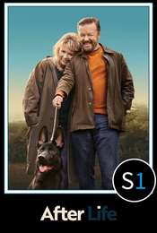 After Life Season 1