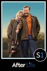 After Life - Poster