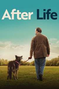 After Life - Poster