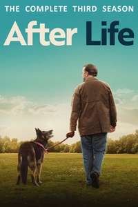 After Life - Poster