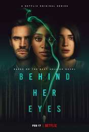 Behind Her Eyes Season 1