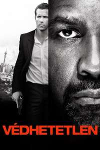 Safe House - Posters