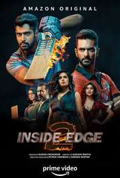 Inside Edge Season 2