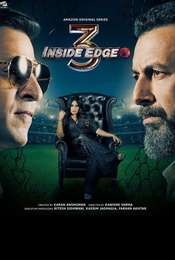 Inside Edge Season 3